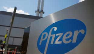 Pfizer kupuje kalifornijsko biotehnološko podjetje