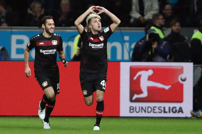 Kevin Kampl | Foto Guliver/Getty Images