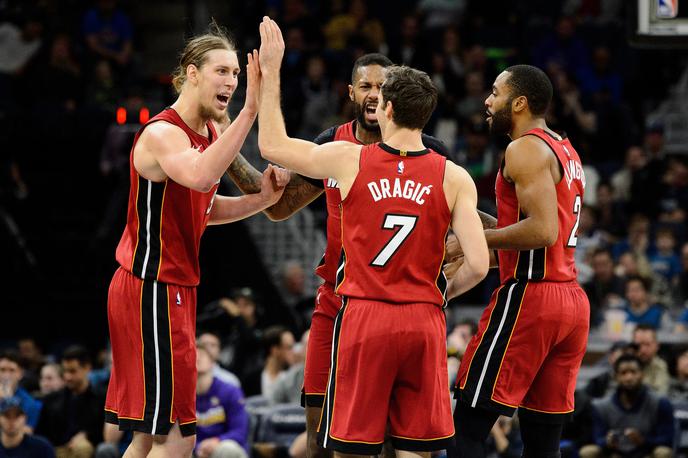 Goran Dragić | Foto Getty Images