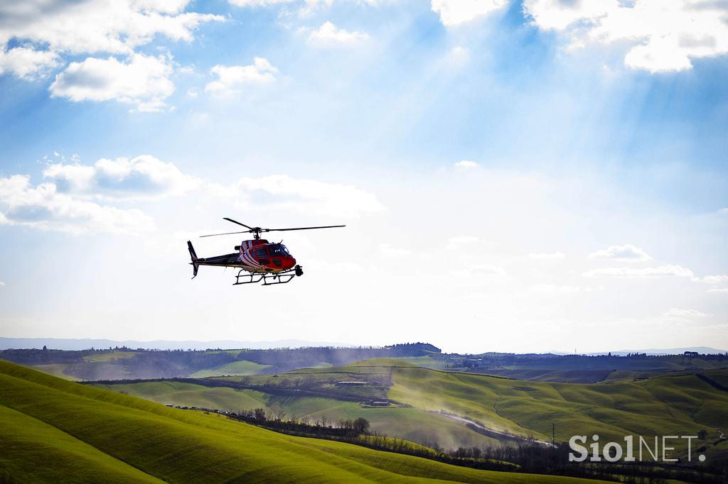 Strade Bianche 2023