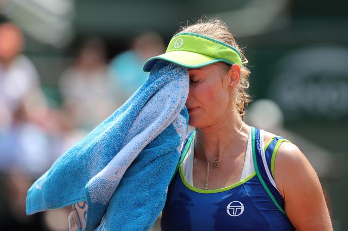 Angelique Kerber | Foto Reuters