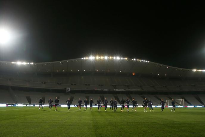 Ataturk Istanbul | Foto Reuters