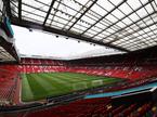 Old Trafford, Manchester United