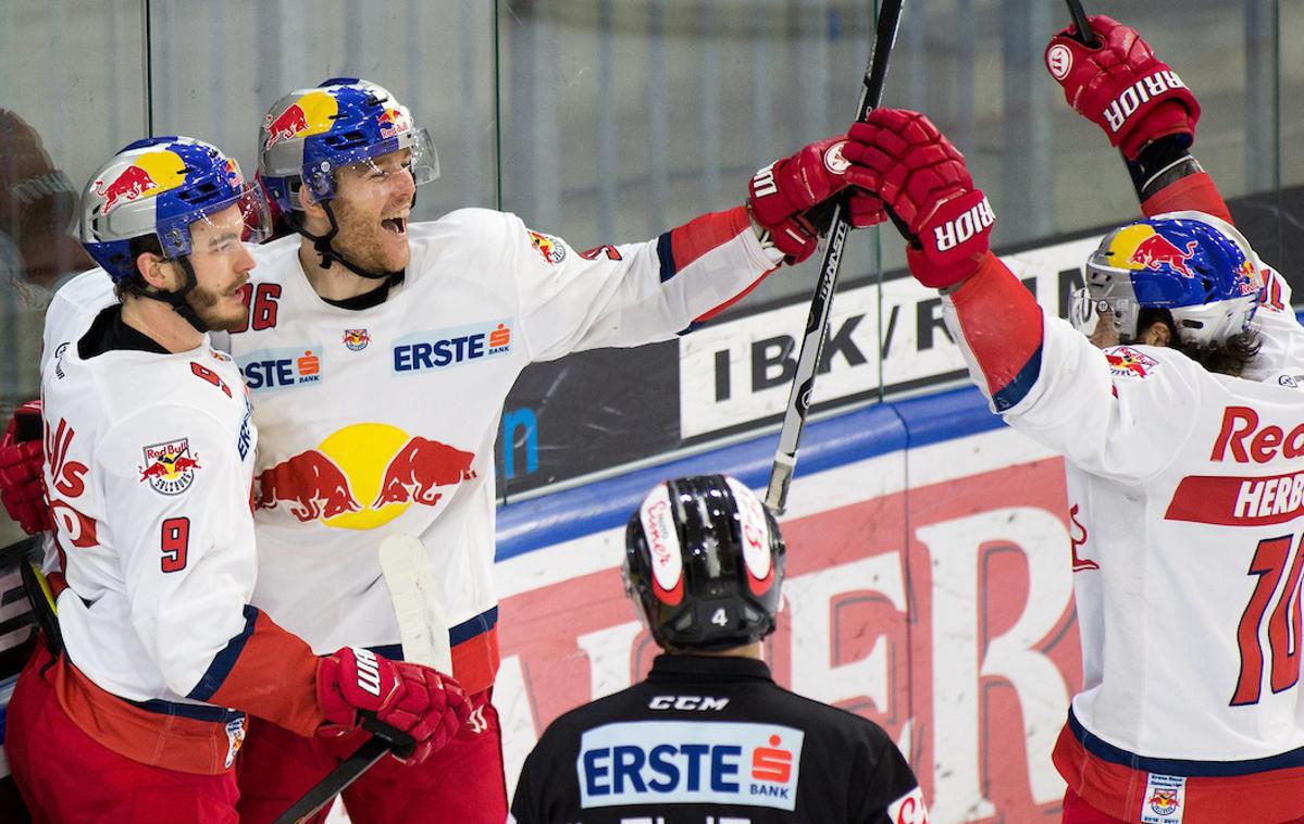 Red Bull salzburg | Foto Sportida