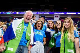 Slovenija Španija Eurobasket