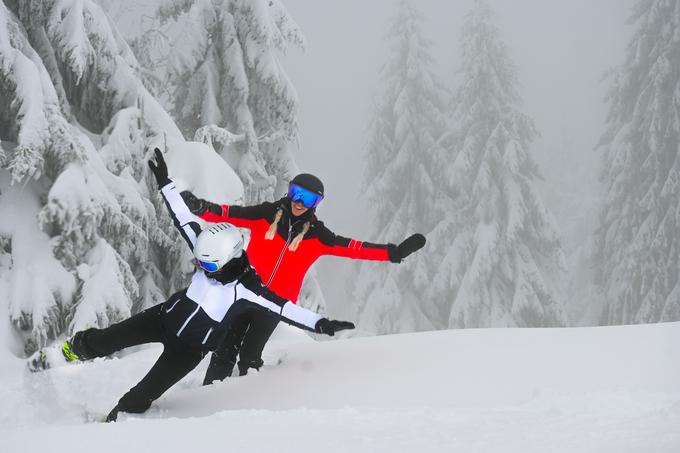 Kopaonik | Foto: Matej Čepl