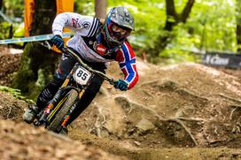 MTB Maribor, svetovni pokal, drugi dan