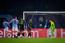 Dinamo Zagreb Manchester City