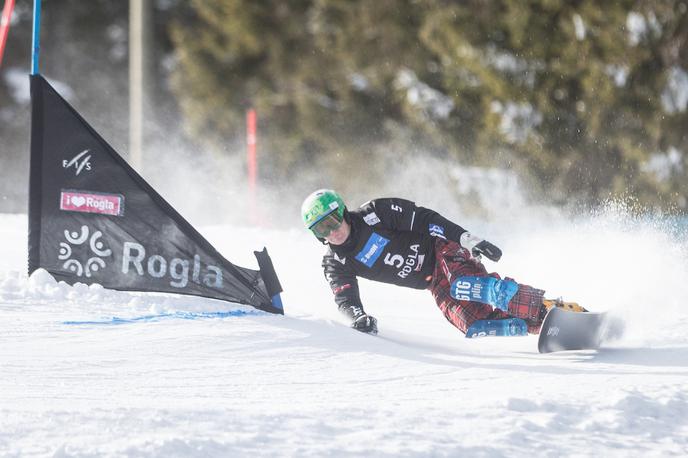 Rok Marguč | Foto Urban Meglič/Sportida