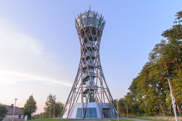 Vinarium Lendava | Foto Mediaspeed