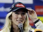 Mikaela Shiffrin