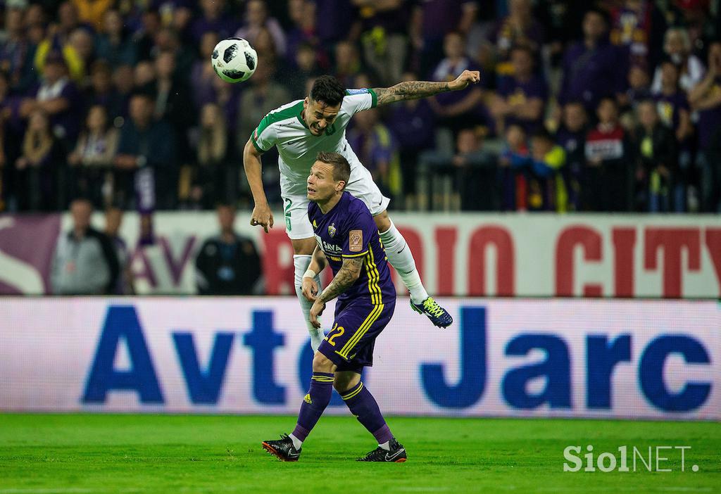 Maribor Olimpija Prva Liga