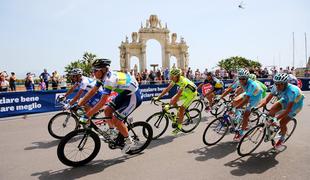 Nibali in Evans pokazala največ, ekipa Sky bo ubrala napadalno taktiko 