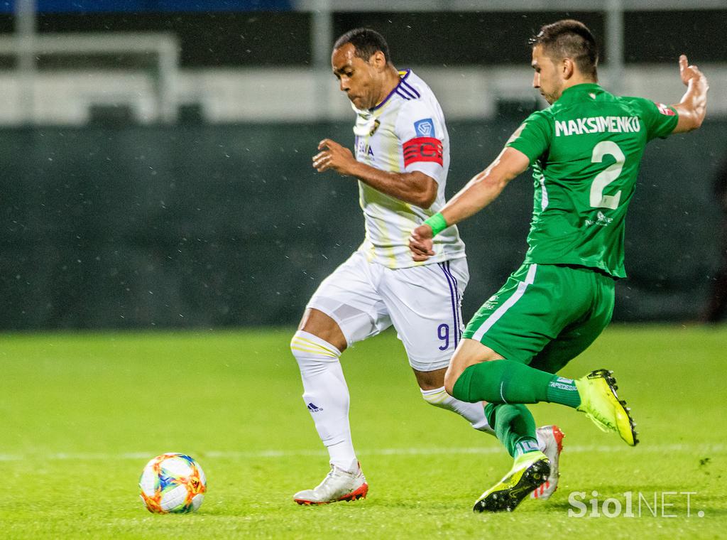 Olimpija Maribor pokal Finale