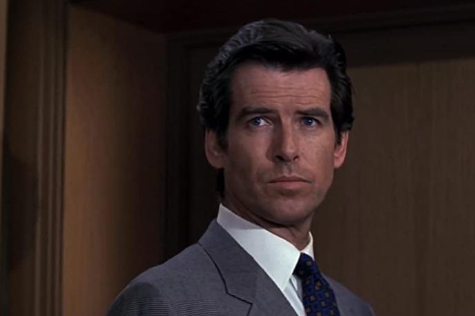 Pierce Brosnan | Foto IMDb