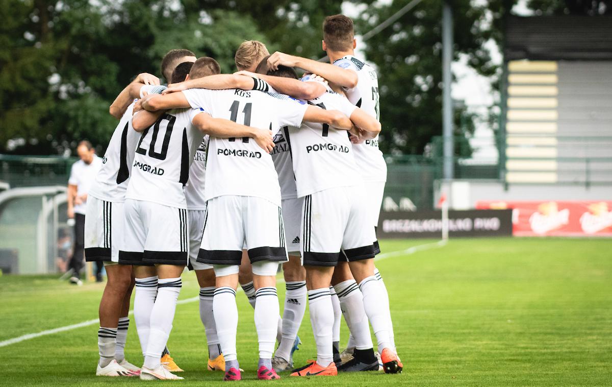 NK Mura, NK Tabor Sežana, prva liga | Mura je slavila s 3:0. | Foto Blaž Weindorfer/Sportida