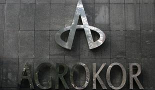 Agrokor izbrisan iz sodnega registra