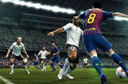 Ocenili smo: Pro Evolution Soccer 2013