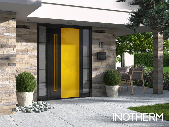 Inotherm | Foto: 