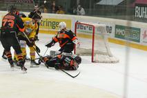 Vienna Capitals Graz 99ers