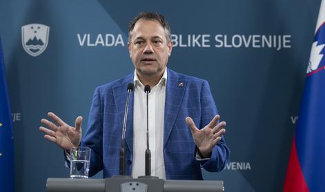 Arčon: Proračuna za 2025 in 2026 zagotavljata sredstva za reforme in glavne koalicijske zaveze