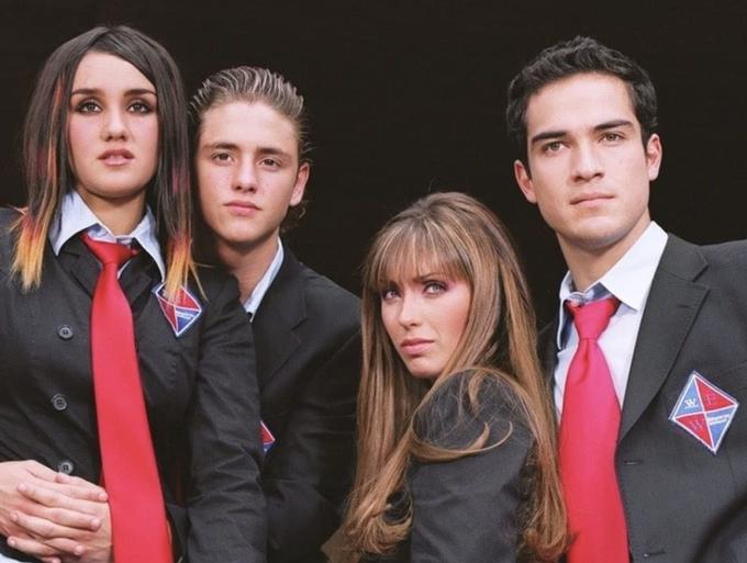 Rebelde | Foto: 