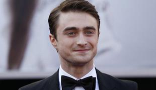 Daniel Radcliffe bo Frankensteinov Igor