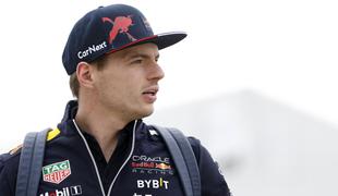 Verstappen še ne slavi, Leclerc se še ne predaja