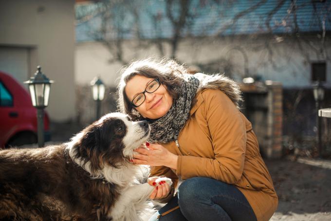 Lastnik psa je odgovoren za vedenje svojega hišnega ljubljenčka. | Foto: Shutterstock