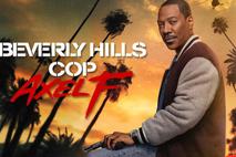 Beverly Hills Cop 4