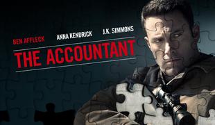 Računovodja (The Accountant)