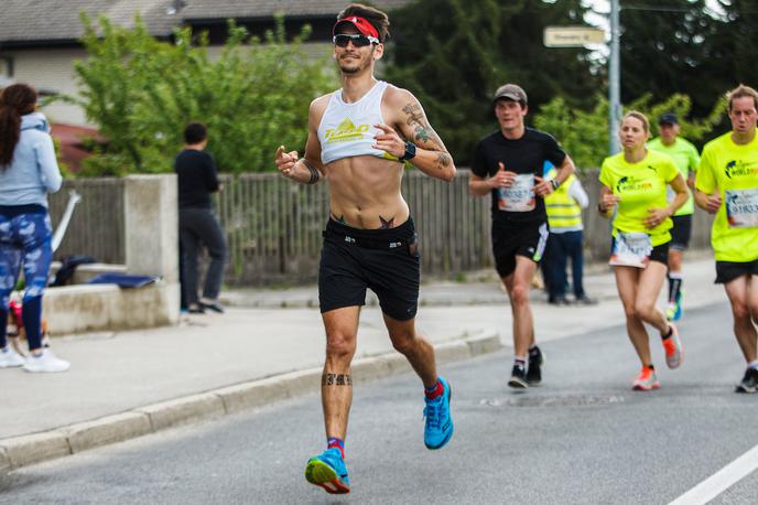 wings for life 2017 tek 3 | Tekači in tekačice po vsem svetu bodo 8. maja spet tekli za dober namen. | Foto Grega Valančič/Sportida