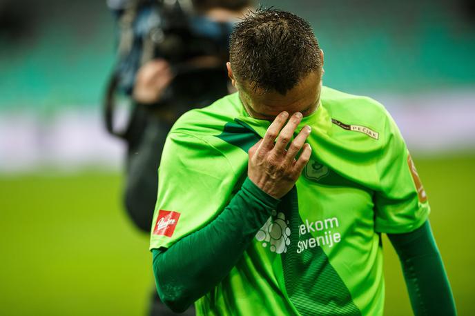 Leon Benko | Foto Grega Valančič/Sportida