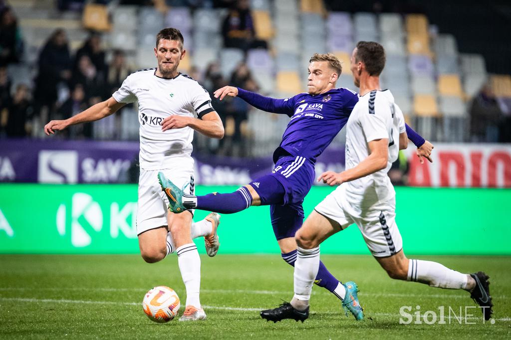 pokal NK Maribor NK Krka