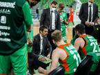 Cedevita Olimpija Crvena zvezda