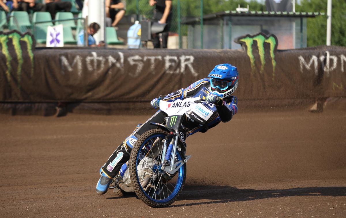 Speedway | Foto Mediaspeed