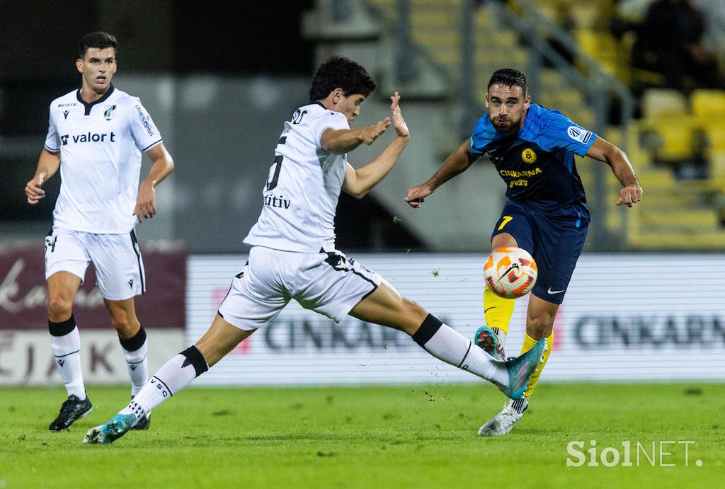 NK Celje Vitoria Guimaraes