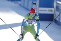 Jakov Fak - Pokljuka 2021