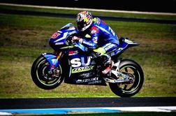 MotoGP dirkači uživali na avstralskem otoku Phillip Island (foto in video zgodba) 