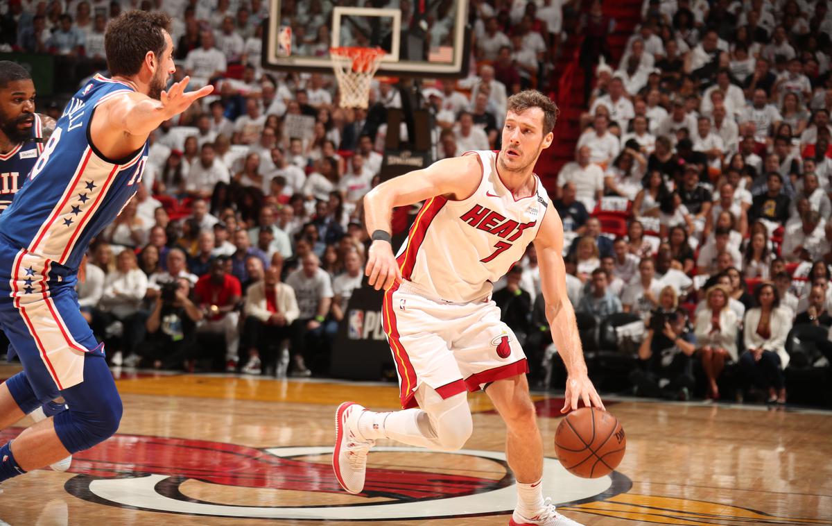 Goran Dragić | Foto Getty Images