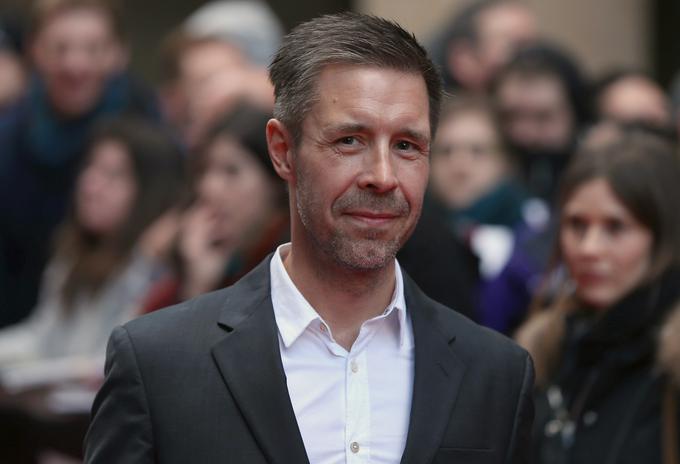 V glavni vlogi bo zaigral Paddy Considine. | Foto: Reuters