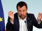 Matteo Salvini