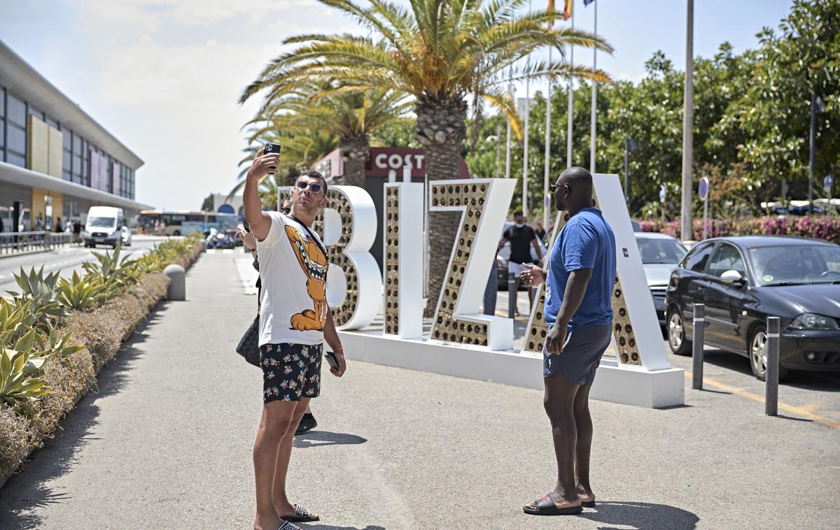 Ibiza | Foto Getty Images