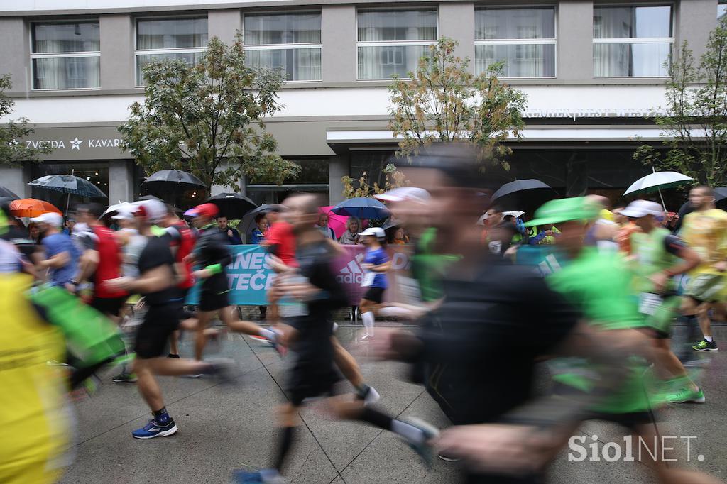 Volkswagen 23. Ljubljanski maraton