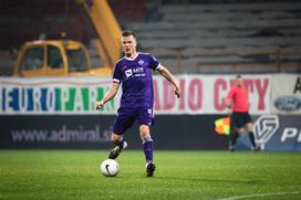 NK Maribor : FC Koper, prva liga