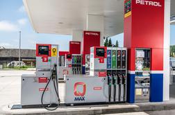 Petrol napoveduje tožbo za povrnitev škode zaradi regulacije cen