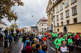 Volkswagen 23. Ljubljanski maraton