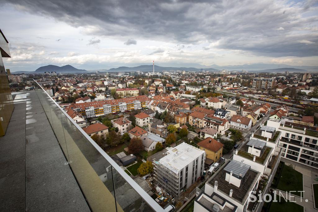 Center Bellevue. nepremičnine stanovanje stanovanja ljubljana