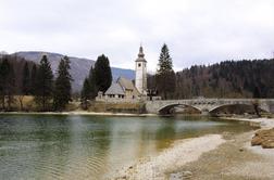 Bohinjci upajo na odlog rušenja črnih gradenj do sprejetja zakona o legalizaciji