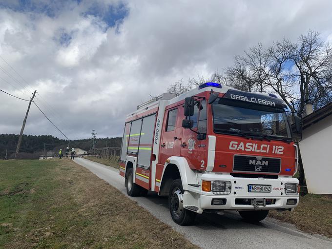 Električni drog Fram | Foto: Uroš Maučec